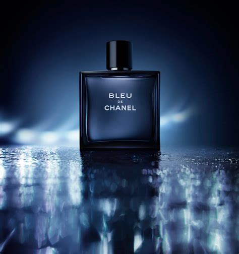 bleu de chanel selfridges